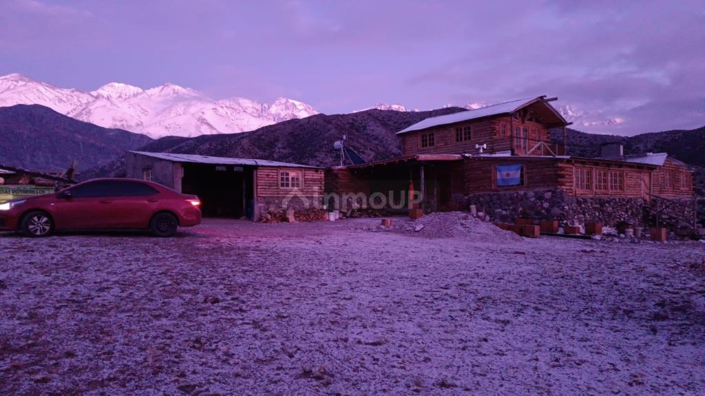 Casa en Venta en Lujan de Cuyo, Mendoza