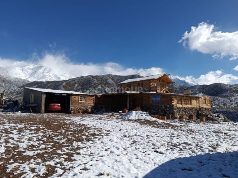 Casa en Venta en Lujan de Cuyo, Mendoza