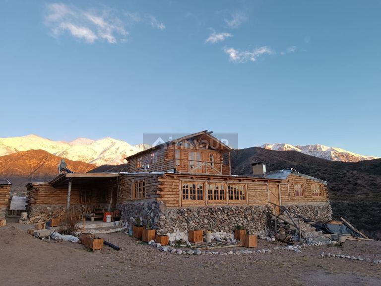 Casa en Venta en Lujan de Cuyo, Mendoza