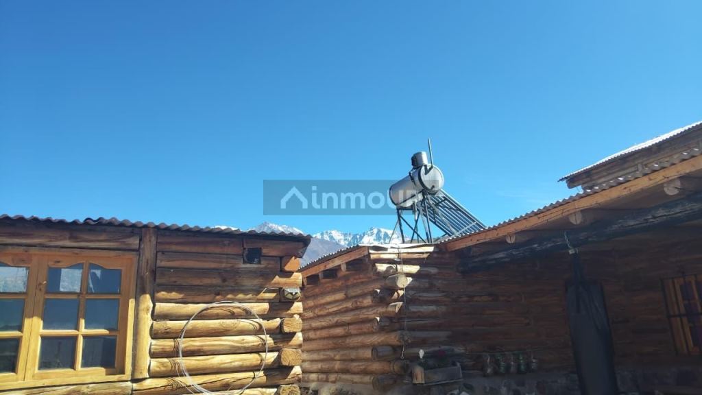Casa en Venta en Lujan de Cuyo, Mendoza