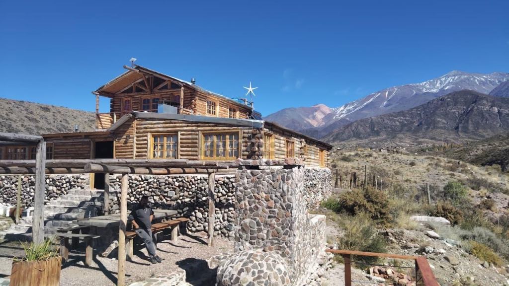 Casa en Venta en Lujan de Cuyo, Mendoza