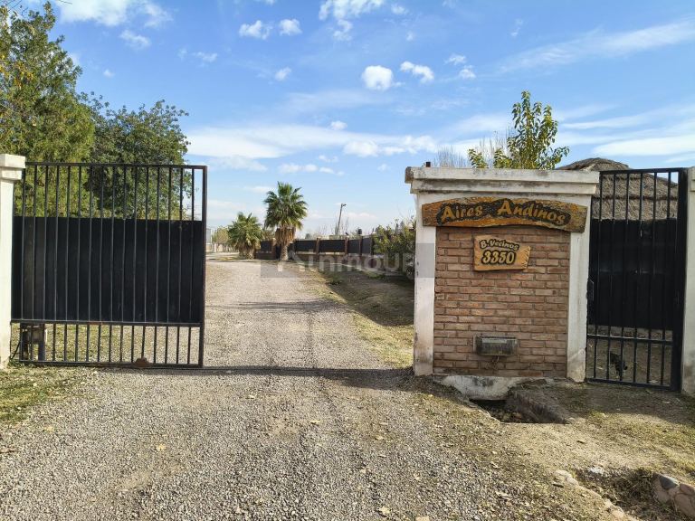 Casa en Venta en Guaymallen, Mendoza