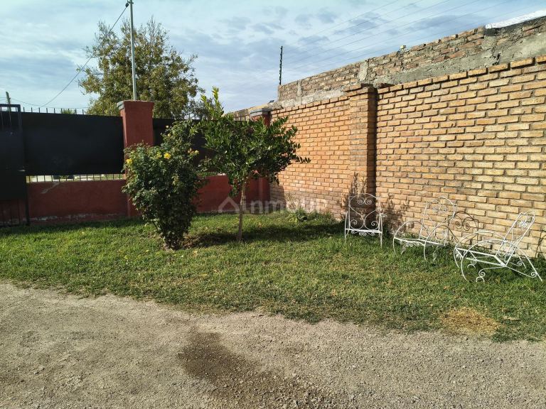 Guaymallen Buenos Vecinos, Guaymallen, Mendoza, Argentina al 1700