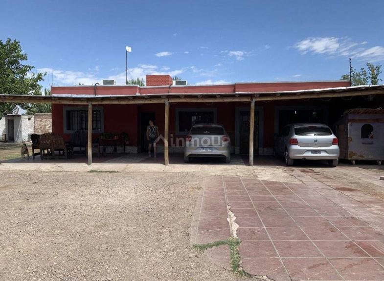Casa en Venta en Guaymallen, Mendoza