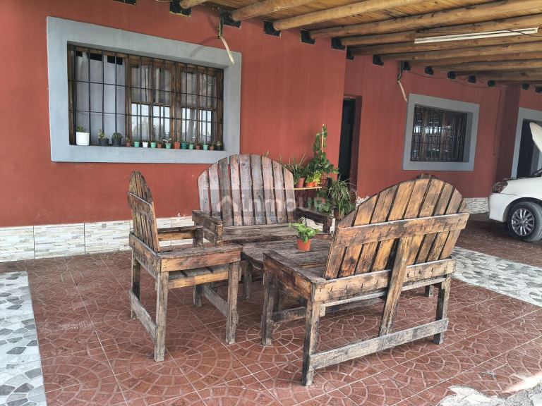 Guaymallen Buenos Vecinos, Guaymallen, Mendoza, Argentina al 1700