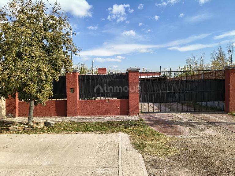Guaymallen Buenos Vecinos, Guaymallen, Mendoza, Argentina al 1700