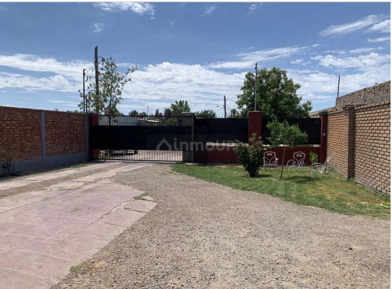 Casa en Venta en Guaymallen, Mendoza