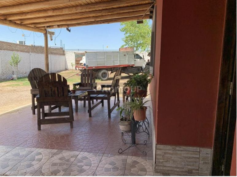 Casa en Venta en Guaymallen, Mendoza