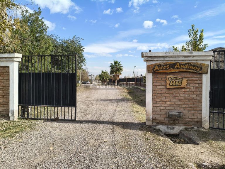 Casa en Venta en Guaymallen, Mendoza