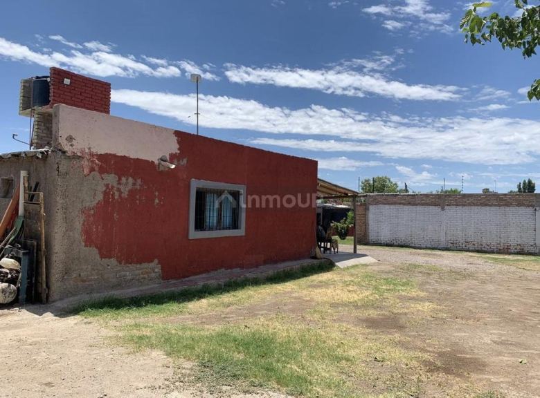 Casa en Venta en Guaymallen, Mendoza