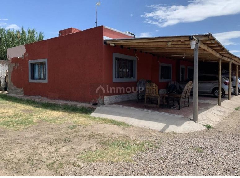 Casa en Venta en Guaymallen, Mendoza
