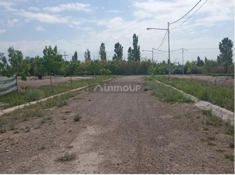Terreno en Venta en Maipu, Mendoza