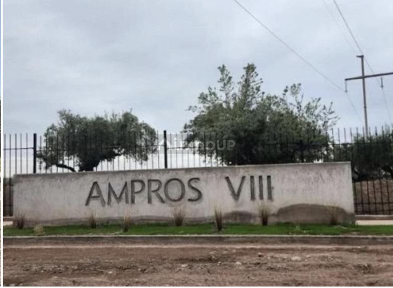 Terreno en Venta en Maipu, Mendoza