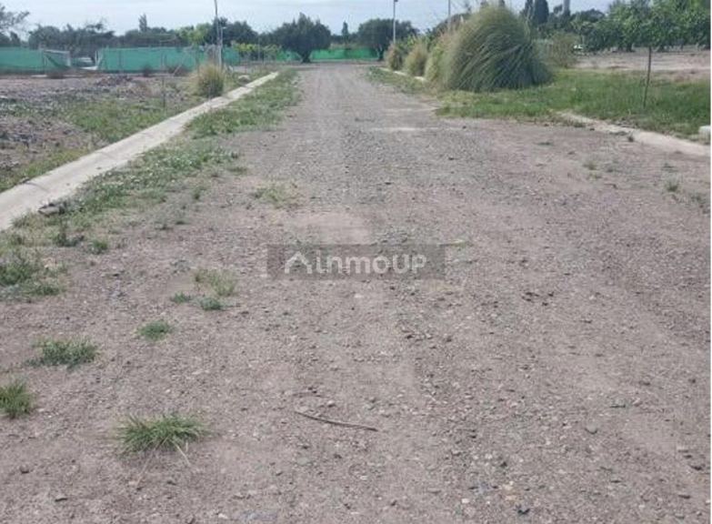 Terreno en Venta en Maipu, Mendoza