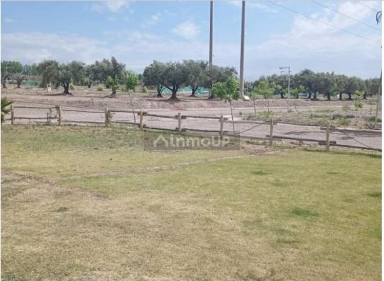 Terreno en Venta en Maipu, Mendoza