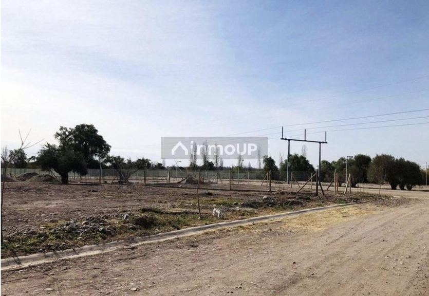 Terreno en Venta en Maipu, Mendoza