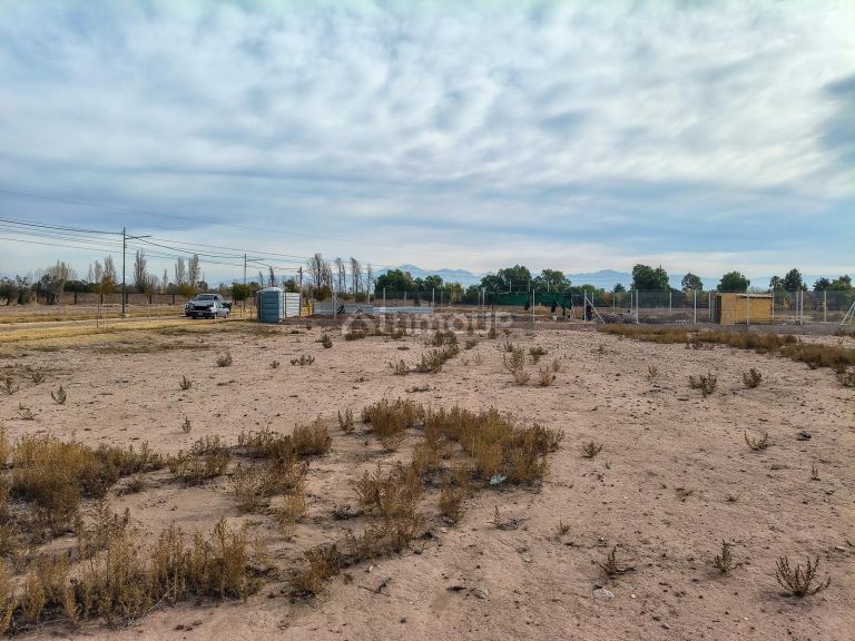 Terreno en Venta en Maipu, Mendoza