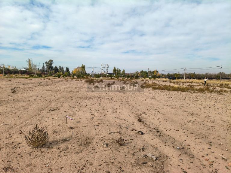 Terreno en Venta en Maipu, Mendoza