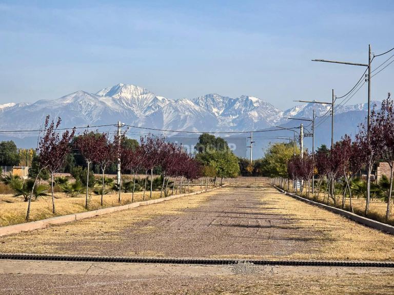Terreno en Venta en Maipu, Mendoza