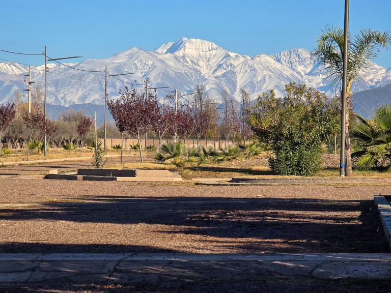 Terreno en Venta en Maipu, Mendoza