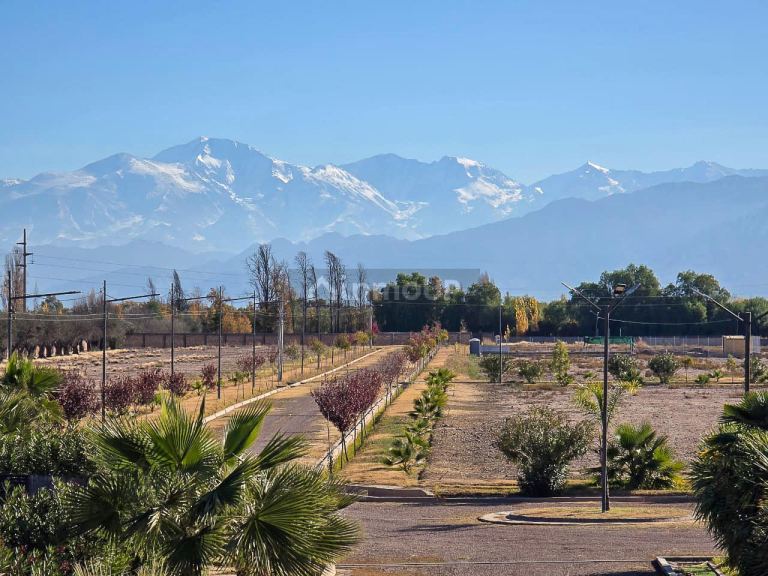 Terreno en Venta en Maipu, Mendoza