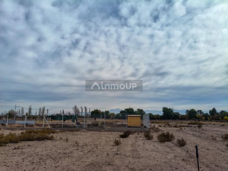 Terreno en Venta en Maipu, Mendoza