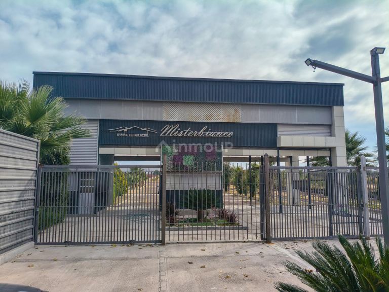Terreno en Venta en Maipu, Mendoza