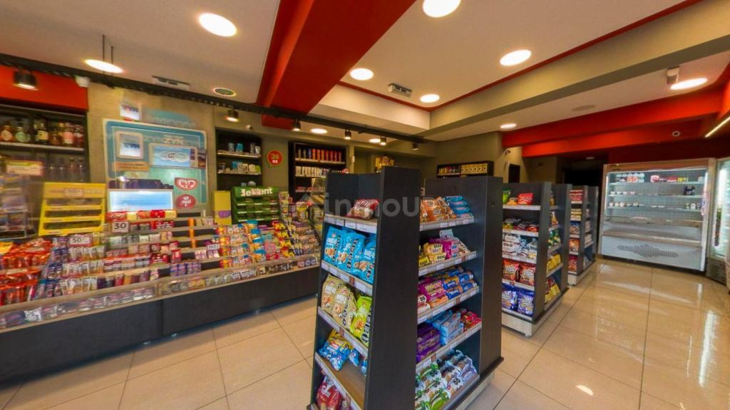 Fondo de Comercio en Venta en Capital, Mendoza