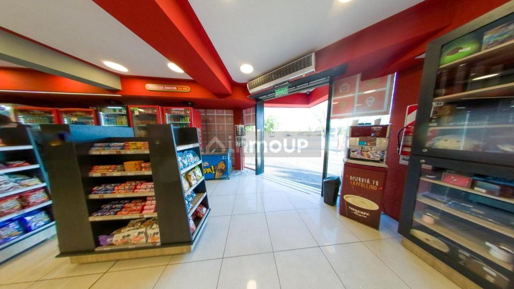Fondo de Comercio en Venta en Capital, Mendoza
