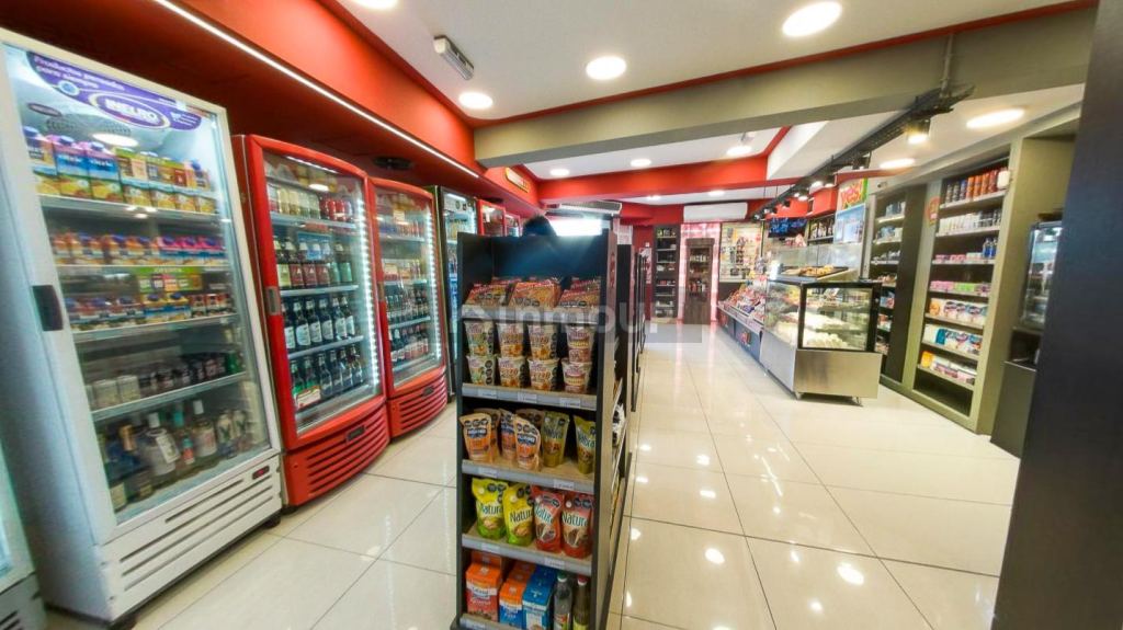 Fondo de Comercio en Venta en Capital, Mendoza