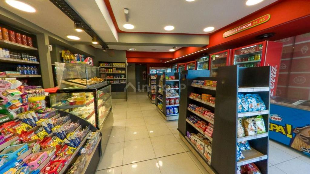 Fondo de Comercio en Venta en Capital, Mendoza
