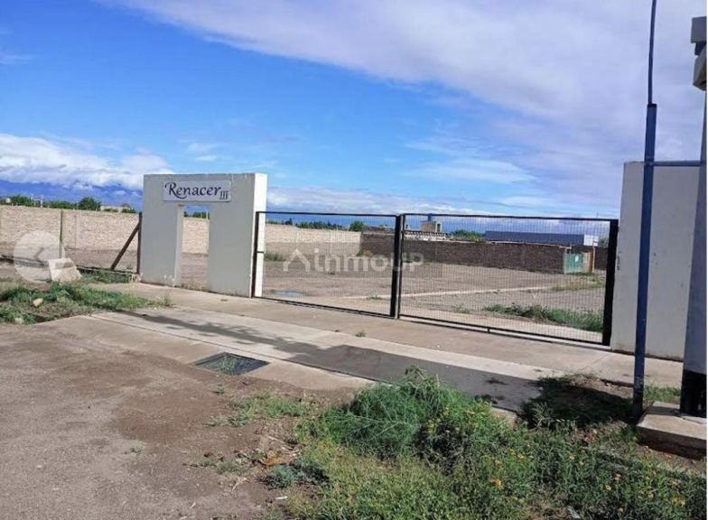 Terreno en Venta en Guaymallen, Mendoza