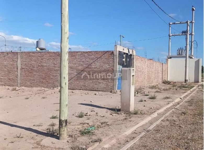 Terreno en Venta en Guaymallen, Mendoza