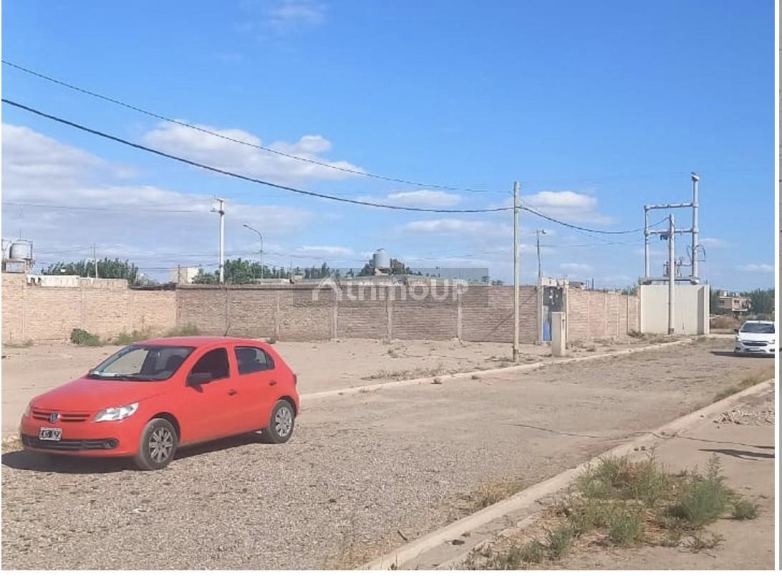 Terreno en Venta en Guaymallen, Mendoza