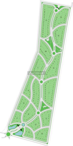 Terreno en Venta en Lujan de Cuyo, Mendoza