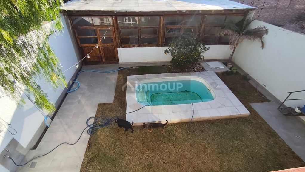 Casa en Venta en Capital, Mendoza