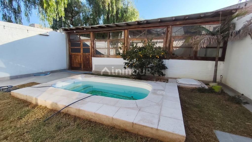 Casa en Venta en Capital, Mendoza