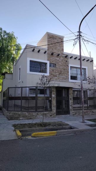 Casa en Venta en Capital, Mendoza