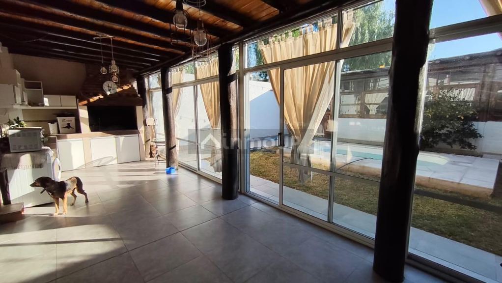 Casa en Venta en Capital, Mendoza