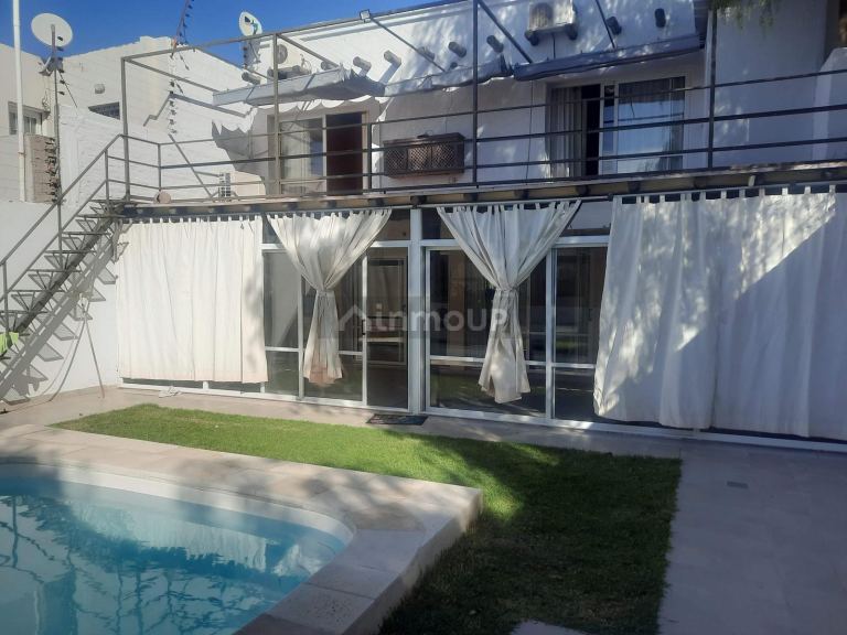 Casa en Venta en Capital, Mendoza
