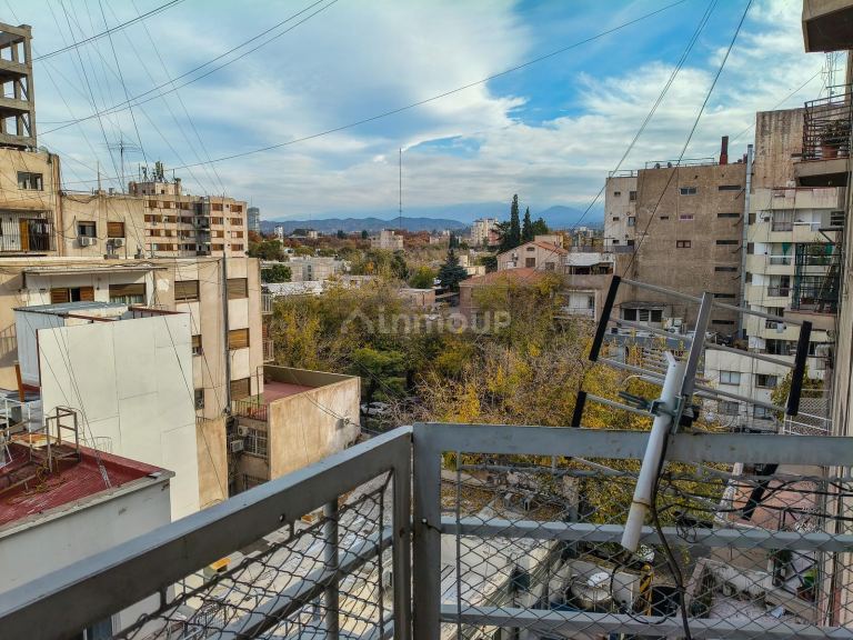 Departamento en Venta en Capital, Mendoza