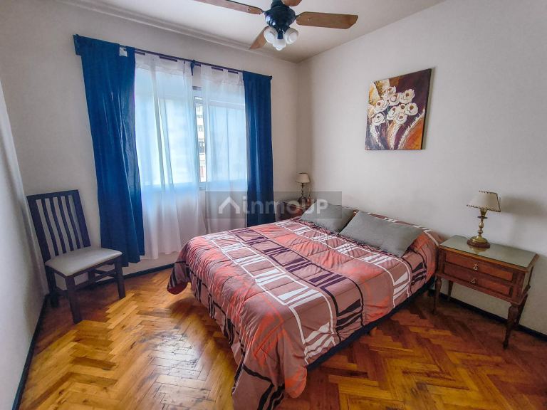 Departamento en Venta en Capital, Mendoza
