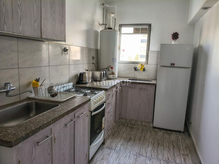 Departamento en Venta en Capital, Mendoza