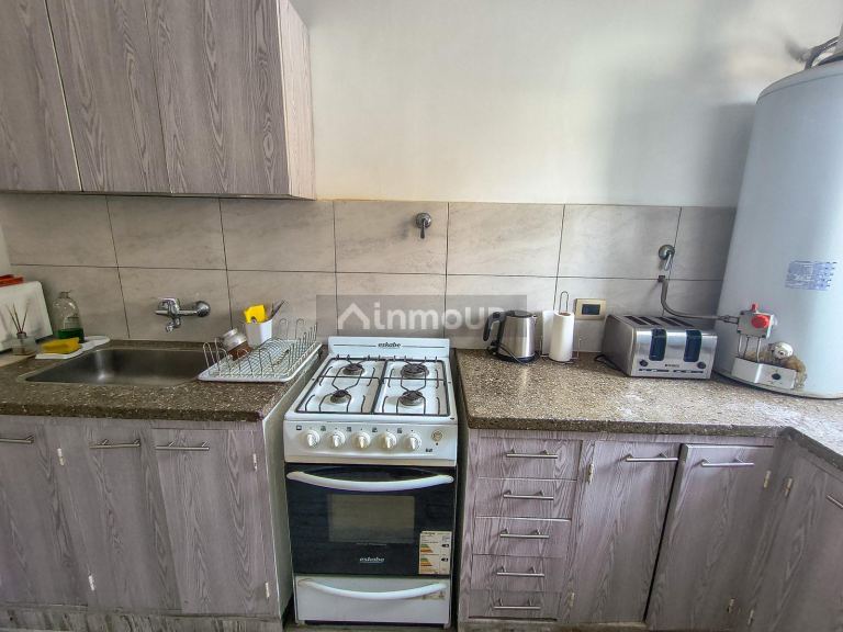 Departamento en Venta en Capital, Mendoza