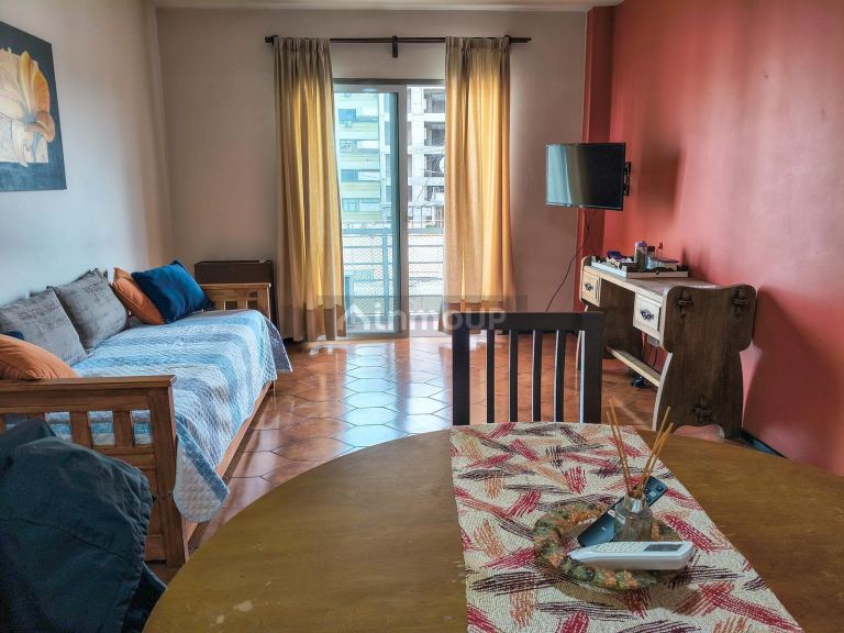 Departamento en Venta en Capital, Mendoza