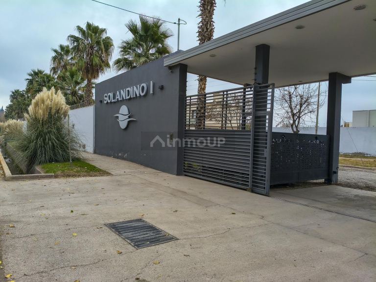 Terreno en Venta en Guaymallen, Mendoza