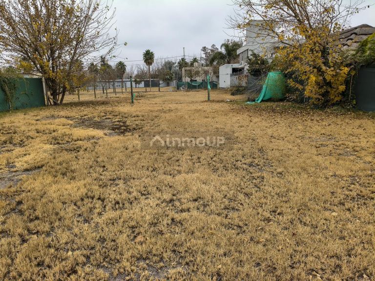 Terreno en Venta en Guaymallen, Mendoza