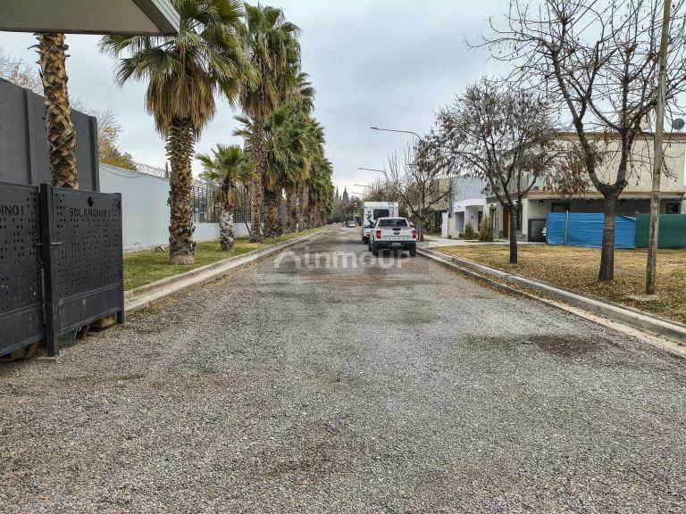 Terreno en Venta en Guaymallen, Mendoza