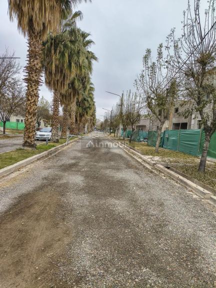 Terreno en Venta en Guaymallen, Mendoza