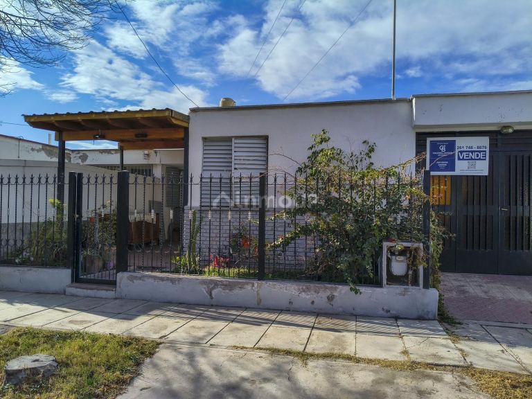 Casa en Venta en Maipu, Mendoza